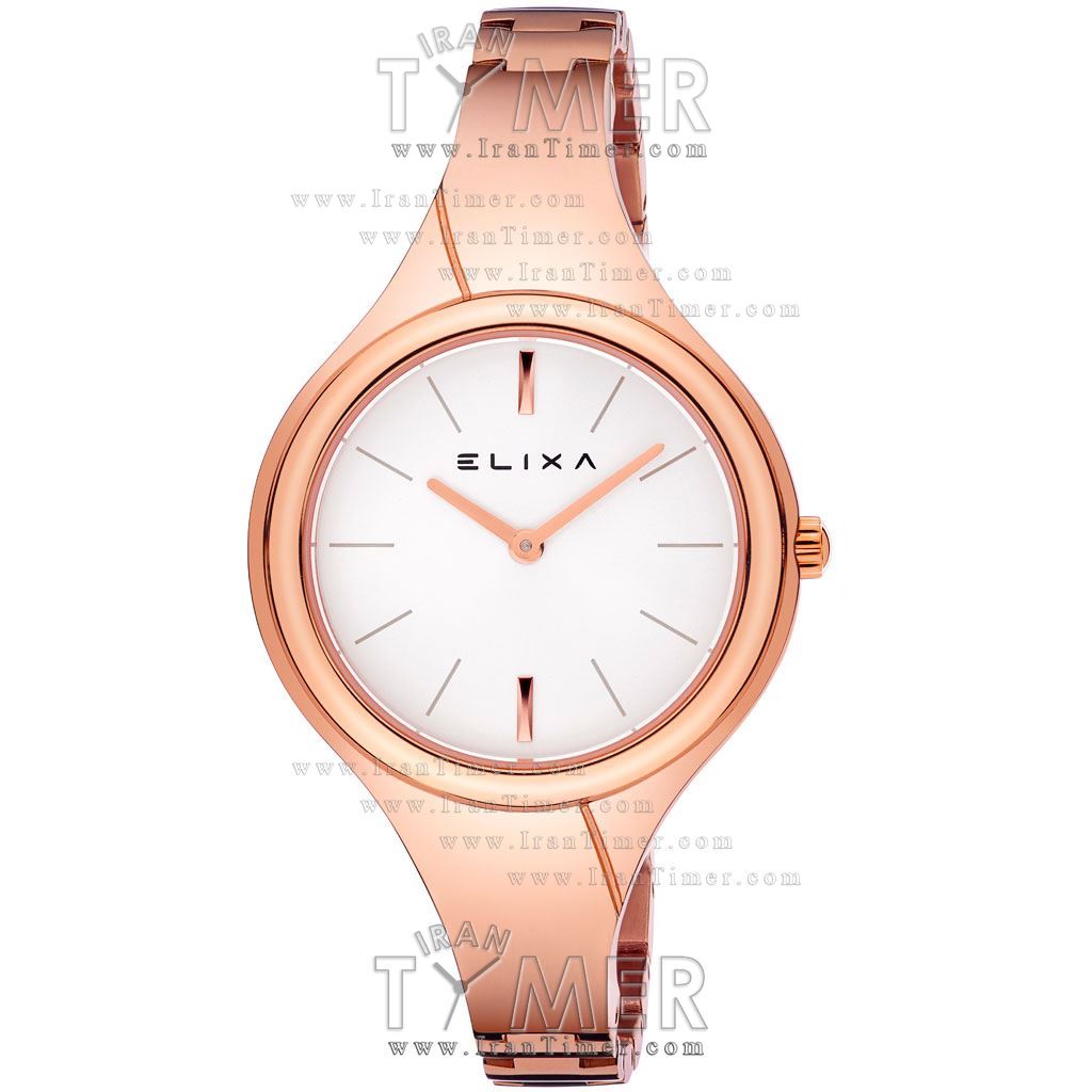 قیمت و خرید ساعت مچی زنانه الیکسا(ELIXA) مدل E112-L450 کلاسیک | اورجینال و اصلی