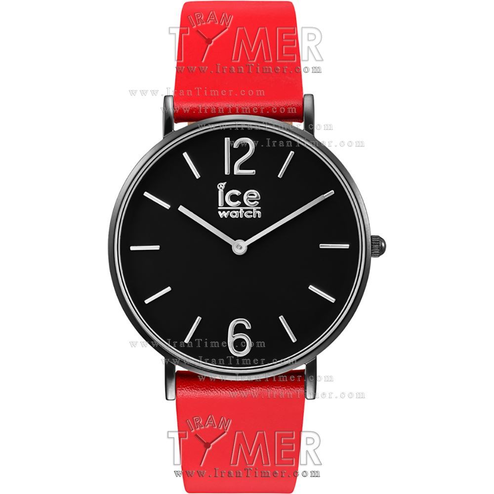قیمت و خرید ساعت مچی زنانه آیس واچ(ICE WATCH) مدل 001510 کلاسیک | اورجینال و اصلی