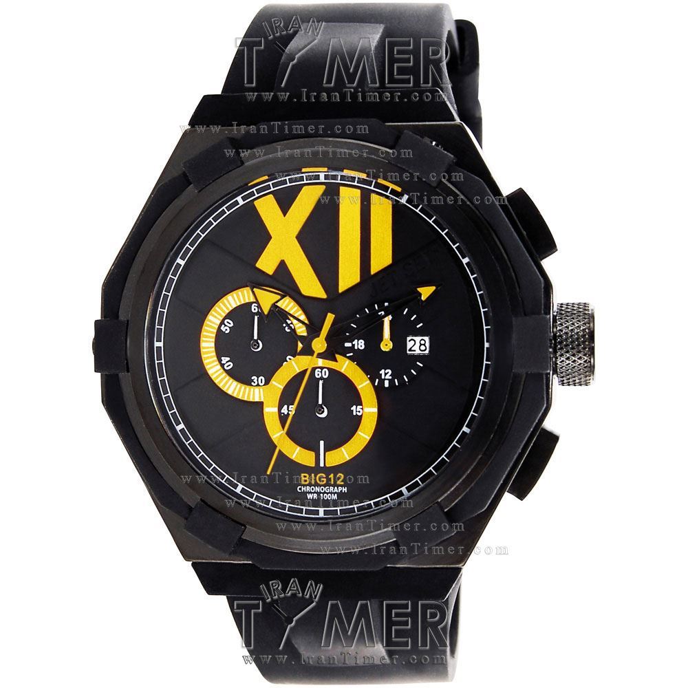 قیمت و خرید ساعت مچی مردانه جت ست(JET SET) مدل J1131B-937 اسپرت | اورجینال و اصلی