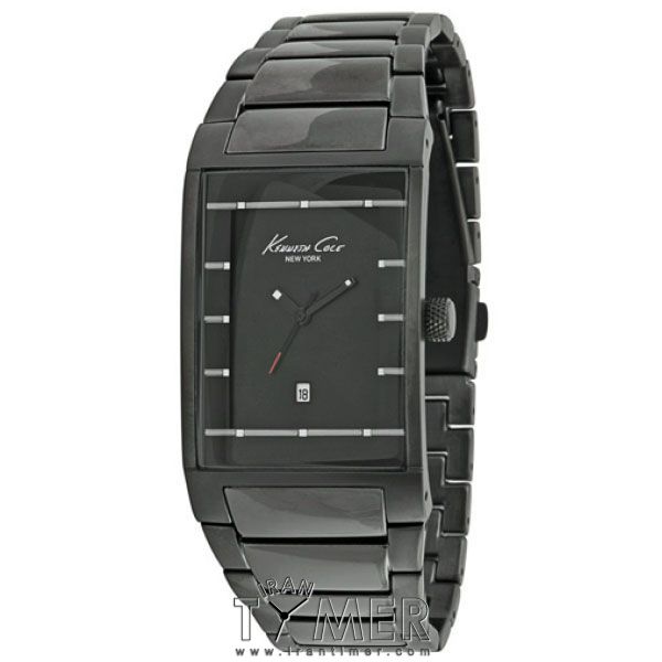 قیمت و خرید ساعت مچی مردانه کنت کول(KENNETH COLE) مدل KC3905 کلاسیک | اورجینال و اصلی