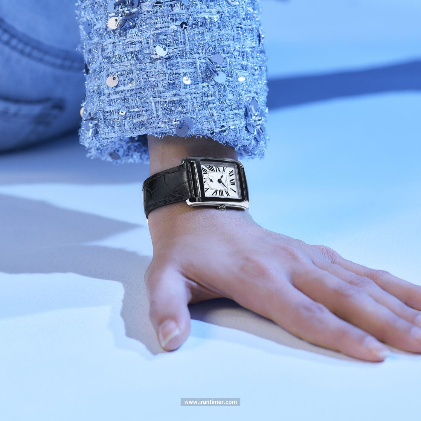 قیمت و خرید ساعت مچی زنانه فردریک کنستانت(FREDERIQUE CONSTANT) مدل FC-235S2C6 کلاسیک | اورجینال و اصلی