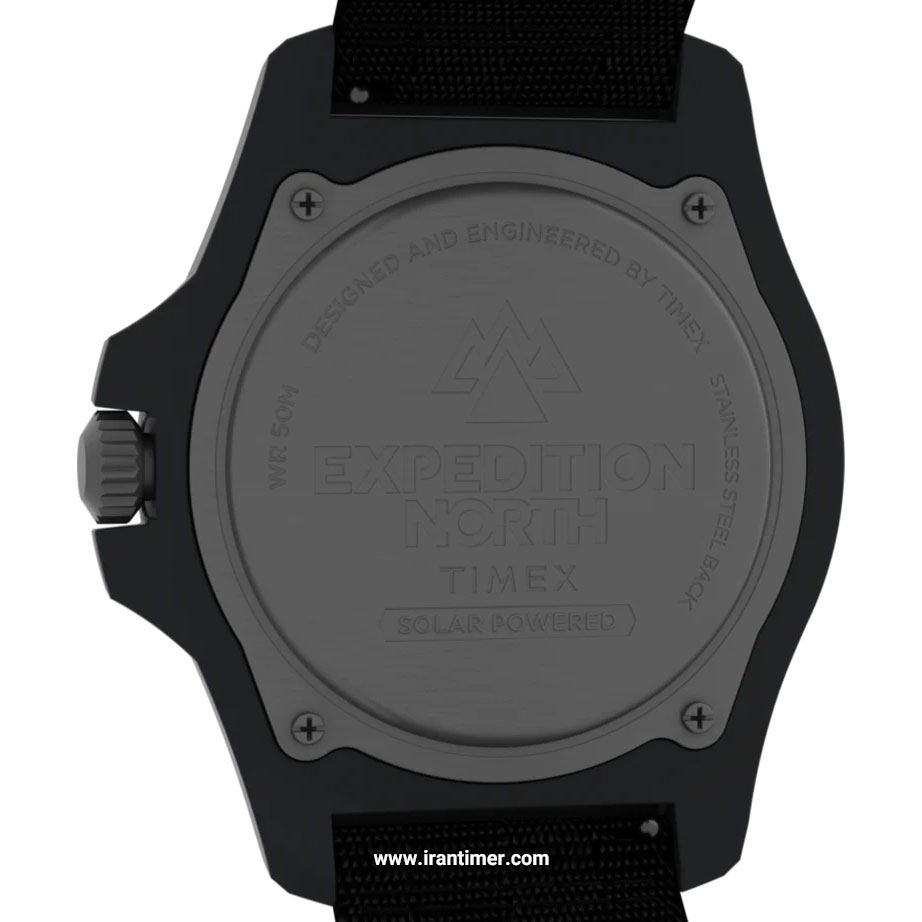 قیمت و خرید ساعت مچی مردانه تایمکس(TIMEX) مدل TW2V40500 اسپرت | اورجینال و اصلی