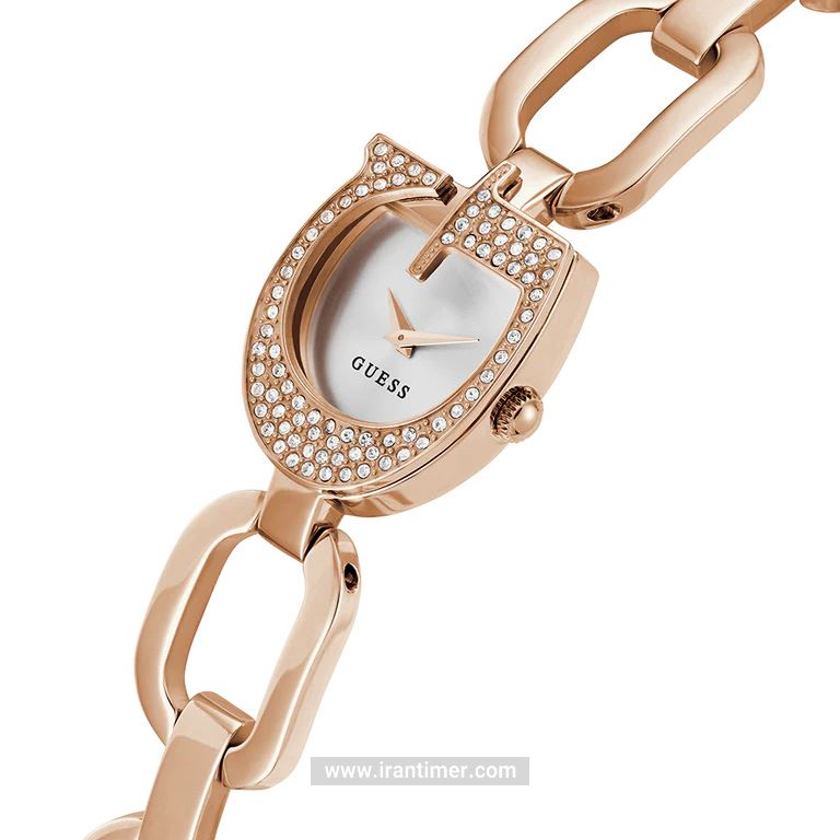 قیمت و خرید ساعت مچی زنانه گس(GUESS) مدل GW0683L3 فشن | اورجینال و اصلی