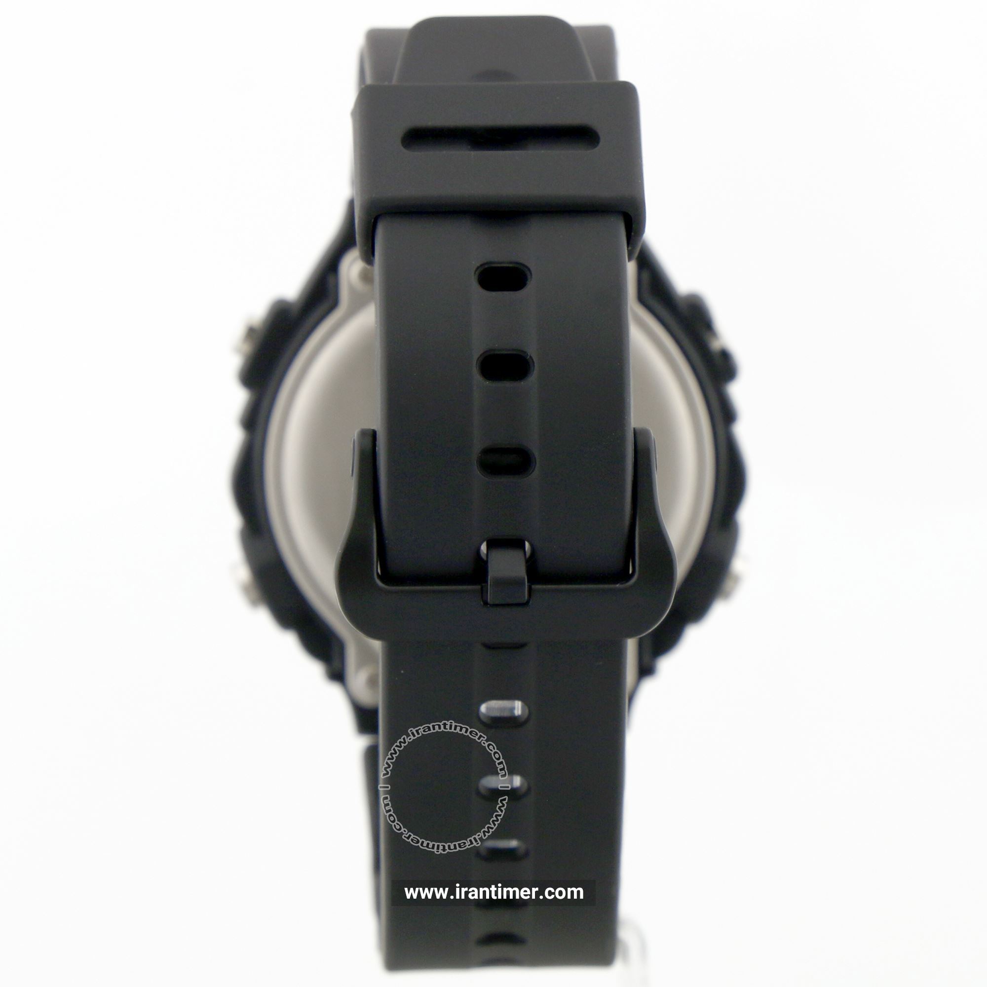 قیمت و خرید ساعت مچی مردانه کاسیو (CASIO) جنرال مدل AE-1000W-3AVDF اسپرت | اورجینال و اصلی