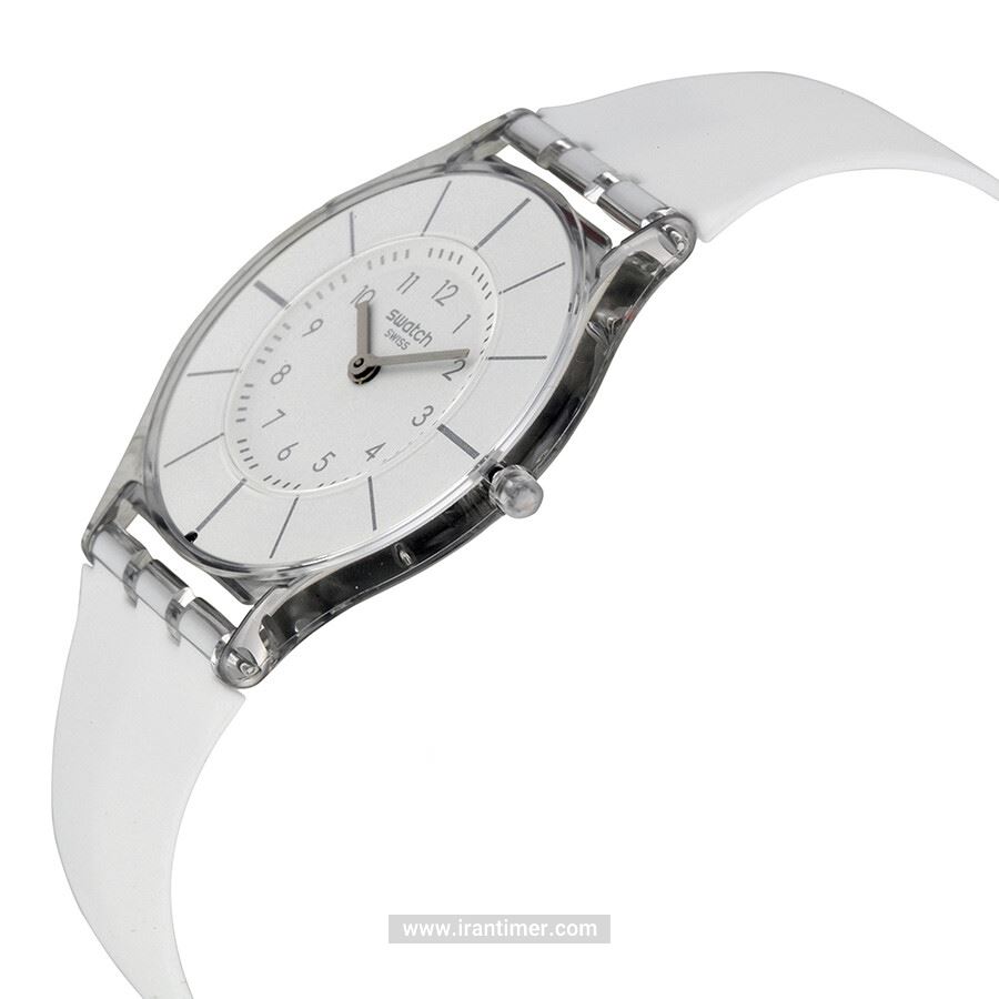 قیمت و خرید ساعت مچی زنانه سواچ(SWATCH) مدل SFK360 اسپرت | اورجینال و اصلی