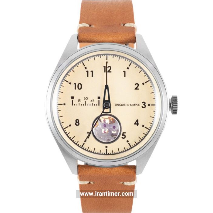 قیمت و خرید ساعت مچی مردانه زنانه تکس(TACS) مدل TS2204B کلاسیک | اورجینال و اصلی