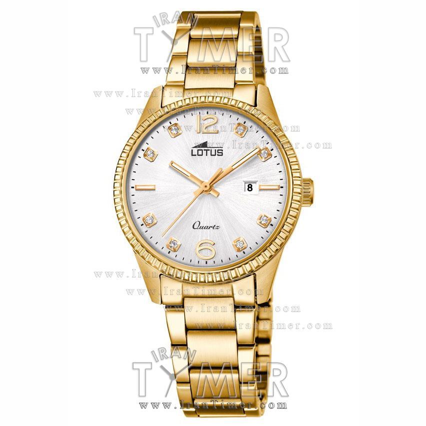 قیمت و خرید ساعت مچی زنانه لوتوس(LOTUS) مدل L18464/1 کلاسیک | اورجینال و اصلی