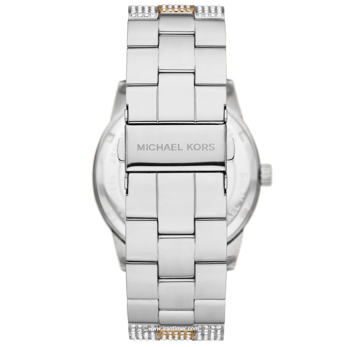 قیمت و خرید ساعت مچی زنانه مایکل کورس(MICHAEL KORS) مدل MK6934 فشن | اورجینال و اصلی
