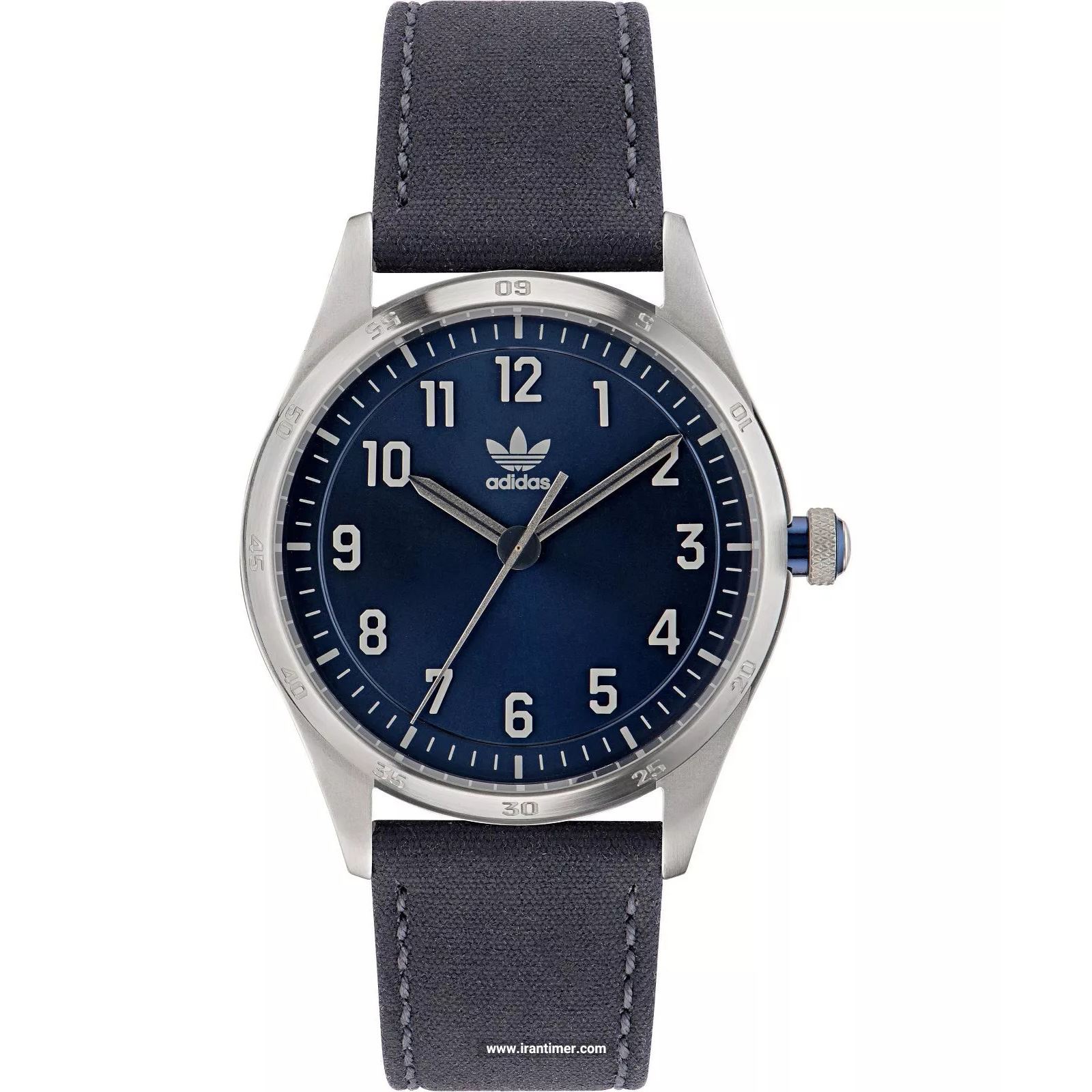 قیمت و خرید ساعت مچی مردانه زنانه آدیداس(Adidas) مدل AOSY23038 کلاسیک | اورجینال و اصلی