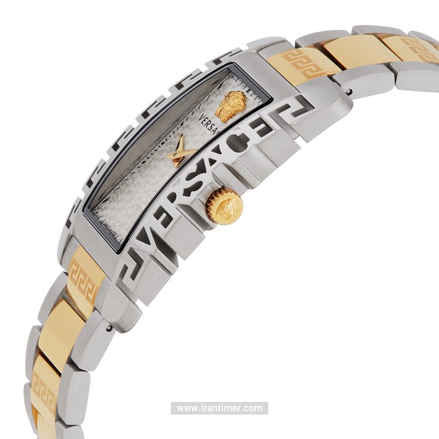 قیمت و خرید ساعت مچی زنانه ورساچه(versace) مدل VE7D00323 کلاسیک | اورجینال و اصلی