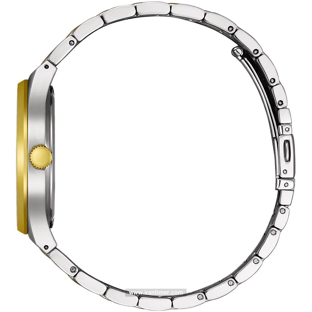 قیمت و خرید ساعت مچی مردانه سیتیزن(CITIZEN) مدل BM7654-57X کلاسیک | اورجینال و اصلی