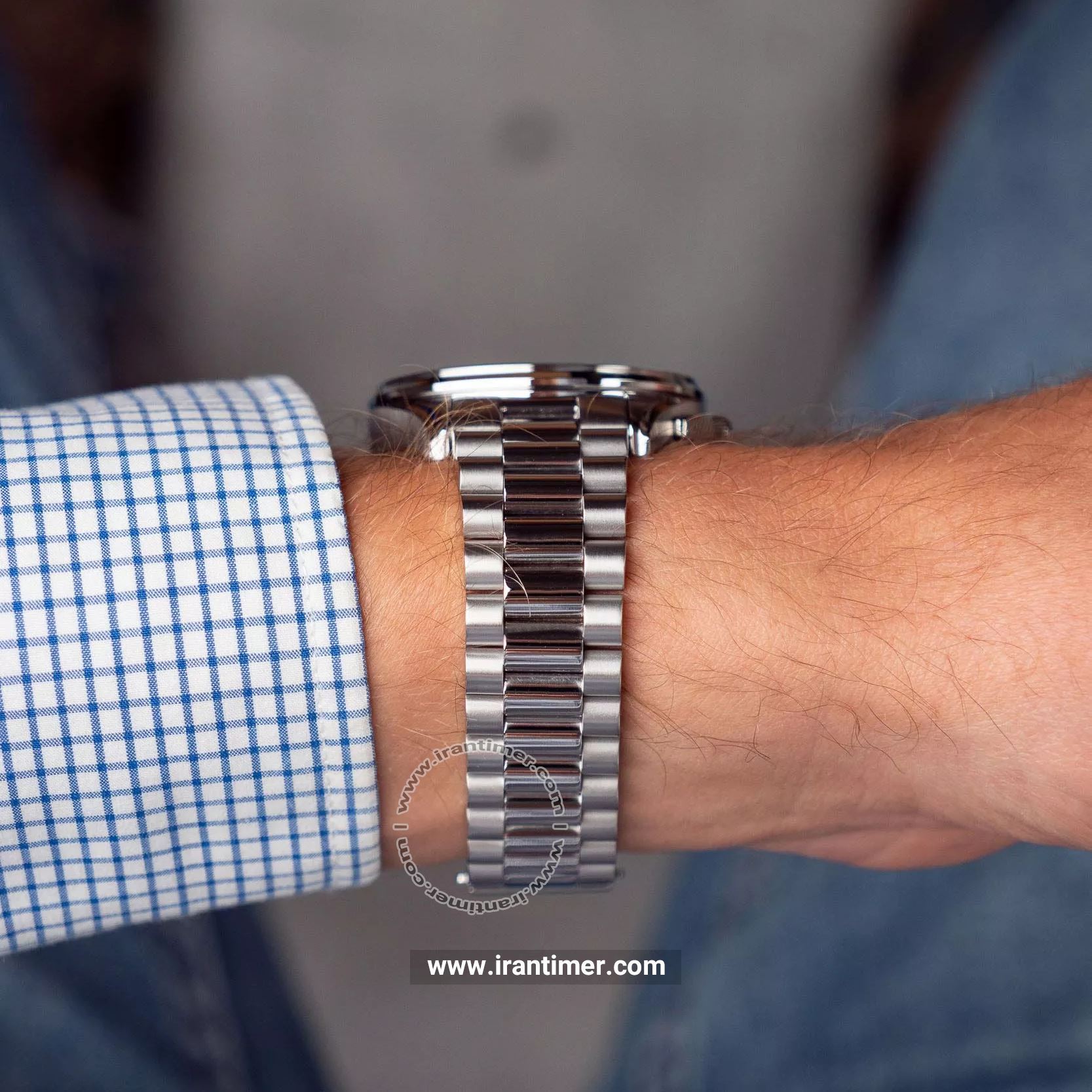 قیمت و خرید ساعت مچی مردانه مازراتی(MASERATI) مدل R8873624002 کلاسیک | اورجینال و اصلی