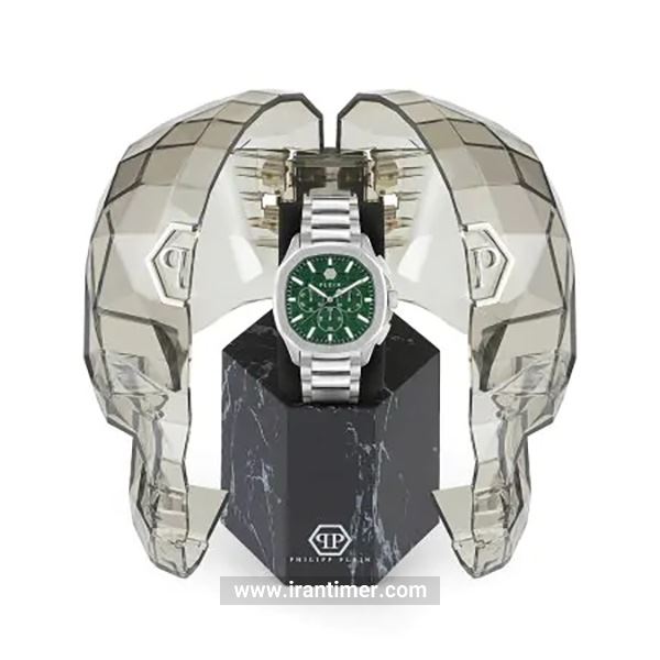 قیمت و خرید ساعت مچی مردانه فیلیپ پلین(Philipp Plein) مدل PWSAA0223 کلاسیک | اورجینال و اصلی