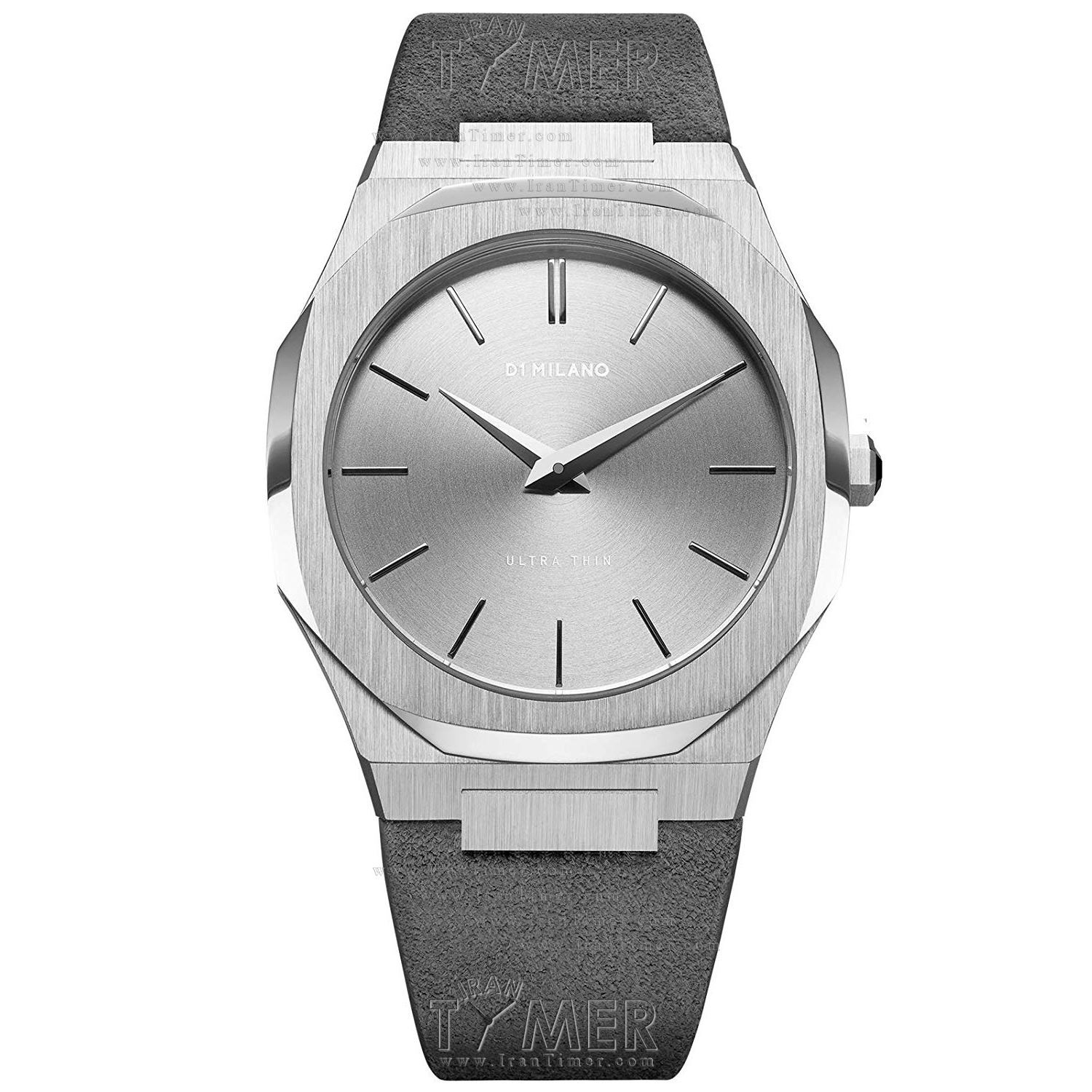 قیمت و خرید ساعت مچی مردانه زنانه دی وان میلانو(D1 MILANO) مدل AUTL01 کلاسیک | اورجینال و اصلی