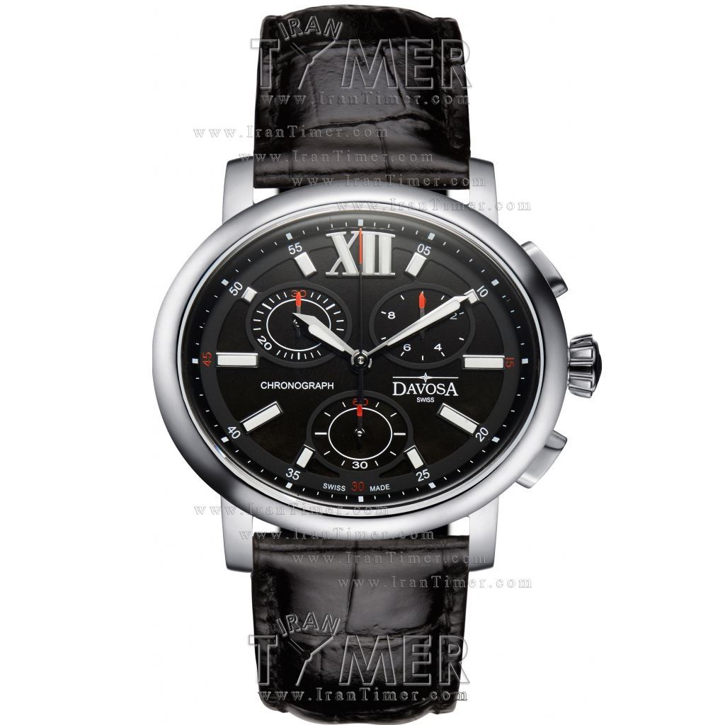 قیمت و خرید ساعت مچی زنانه داوسا(DAVOSA) مدل 167.569.55 کلاسیک | اورجینال و اصلی