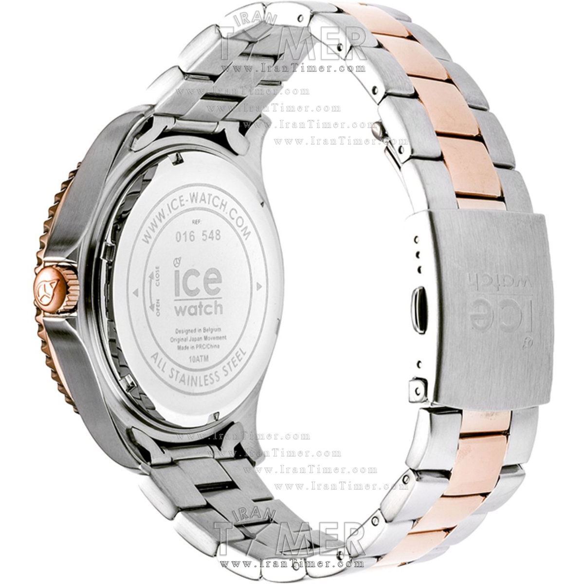 قیمت و خرید ساعت مچی مردانه آیس واچ(ICE WATCH) مدل 016548 کلاسیک | اورجینال و اصلی