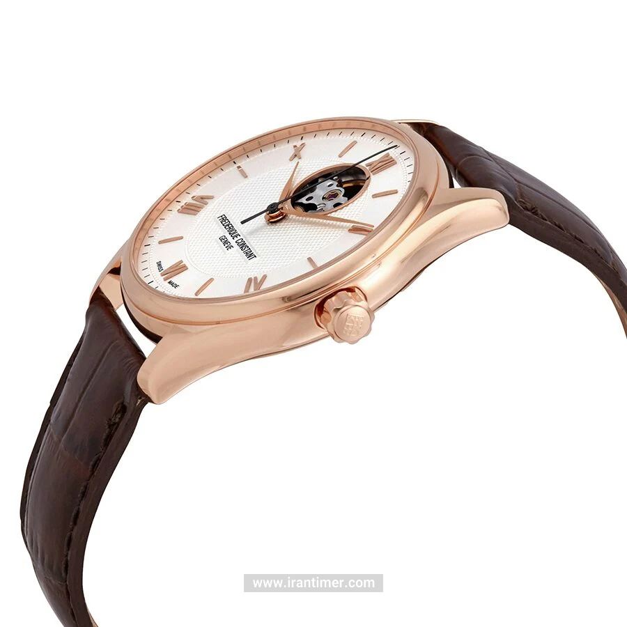 قیمت و خرید ساعت مچی مردانه فردریک کنستانت(FREDERIQUE CONSTANT) مدل FC-310MV5B4 کلاسیک | اورجینال و اصلی