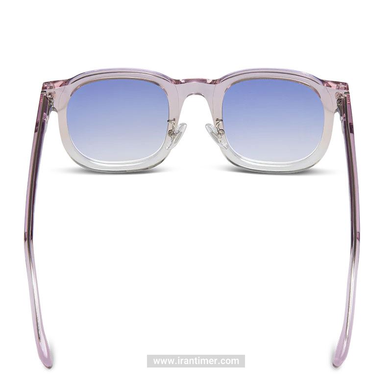 قیمت و خرید عینک آفتابی کلاسیک (SEVEN FRIDAY) مدل SF-ICV1/04 | اورجینال و اصلی