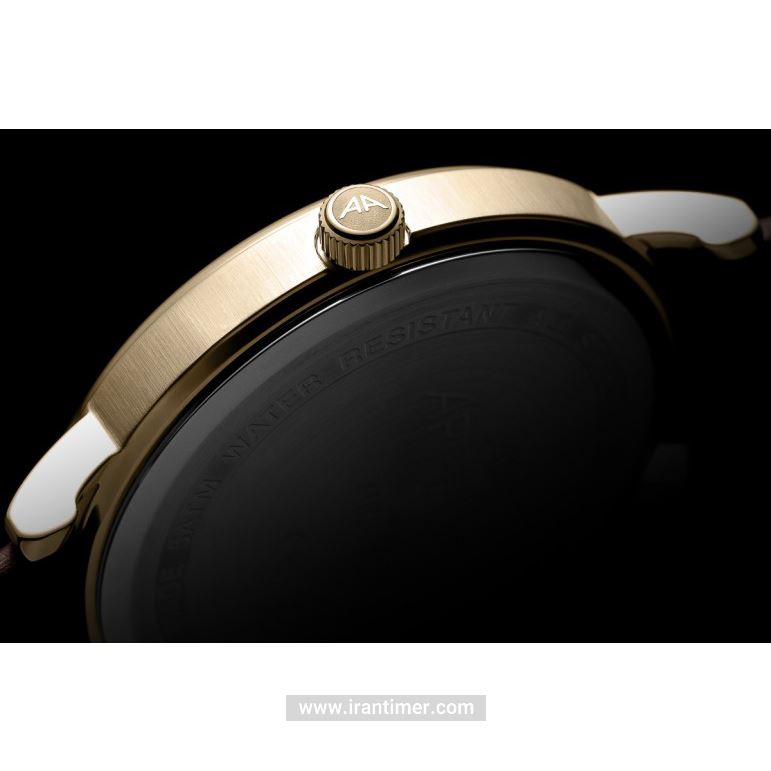 قیمت و خرید ساعت مچی مردانه اپلا(APPELLA) مدل L70005.1B31Q کلاسیک | اورجینال و اصلی