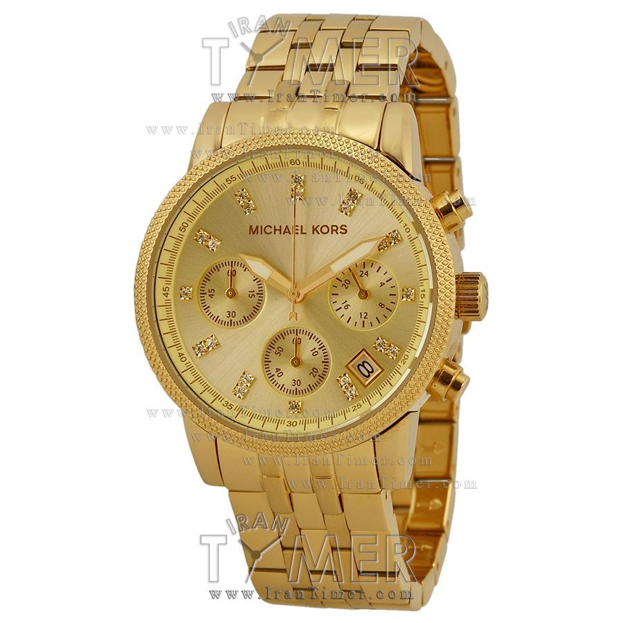 قیمت و خرید ساعت مچی زنانه مایکل کورس(MICHAEL KORS) مدل MK5676 کلاسیک | اورجینال و اصلی