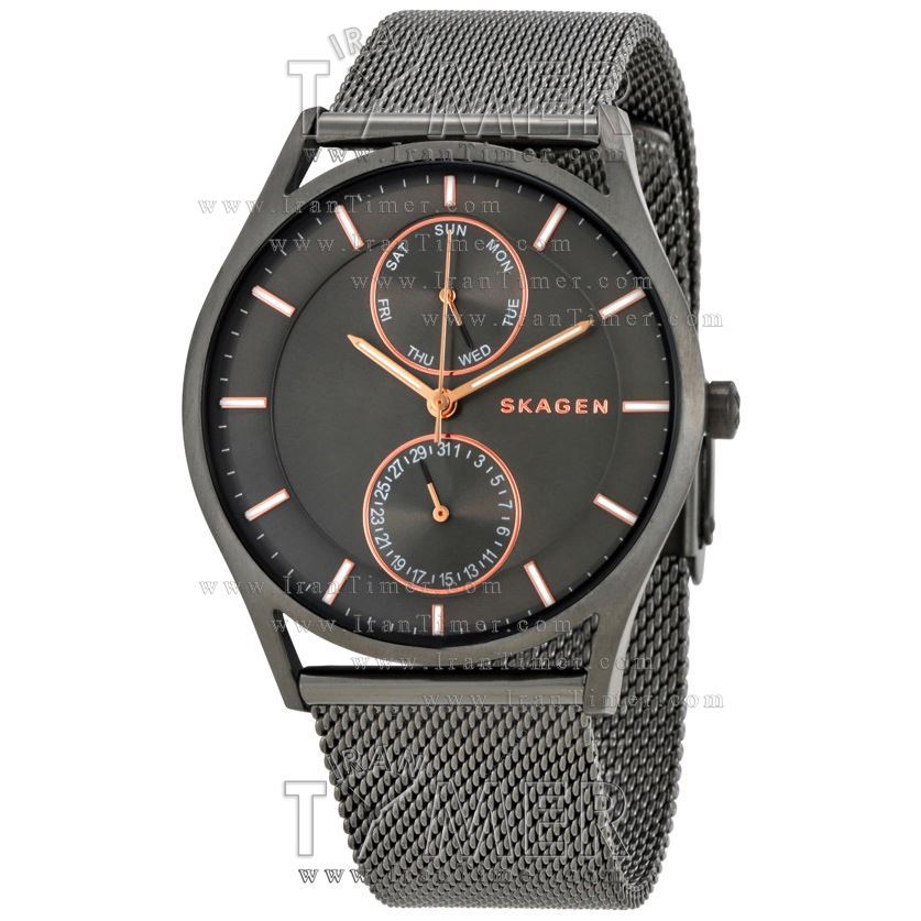 قیمت و خرید ساعت مچی مردانه اسکاگن(SKAGEN) مدل SKW6180 کلاسیک | اورجینال و اصلی