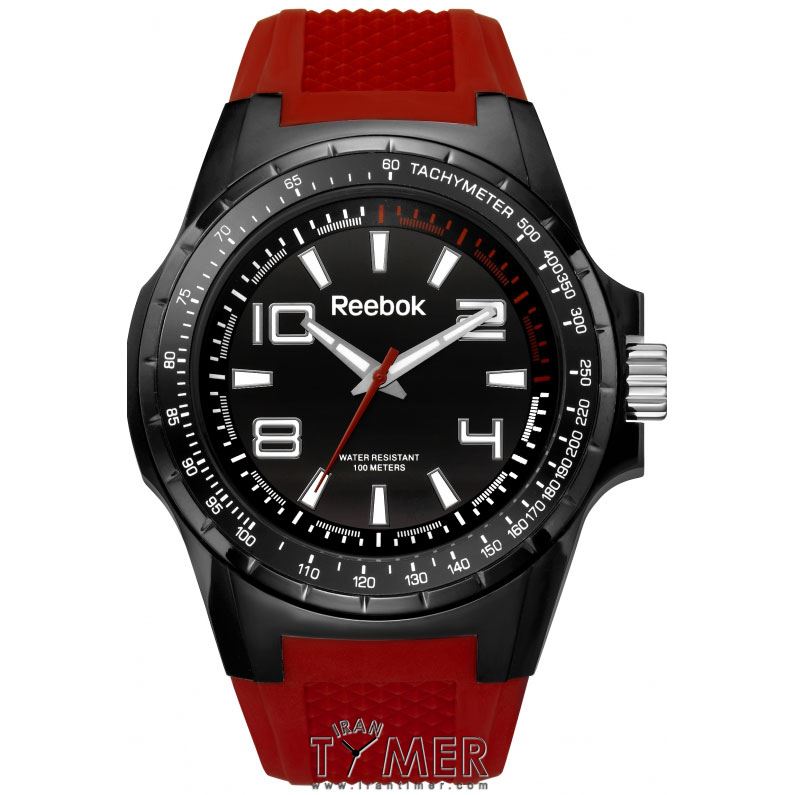 قیمت و خرید ساعت مچی مردانه ریباک(REEBOK) مدل RF-UST-G3-PBIR-BW اسپرت | اورجینال و اصلی