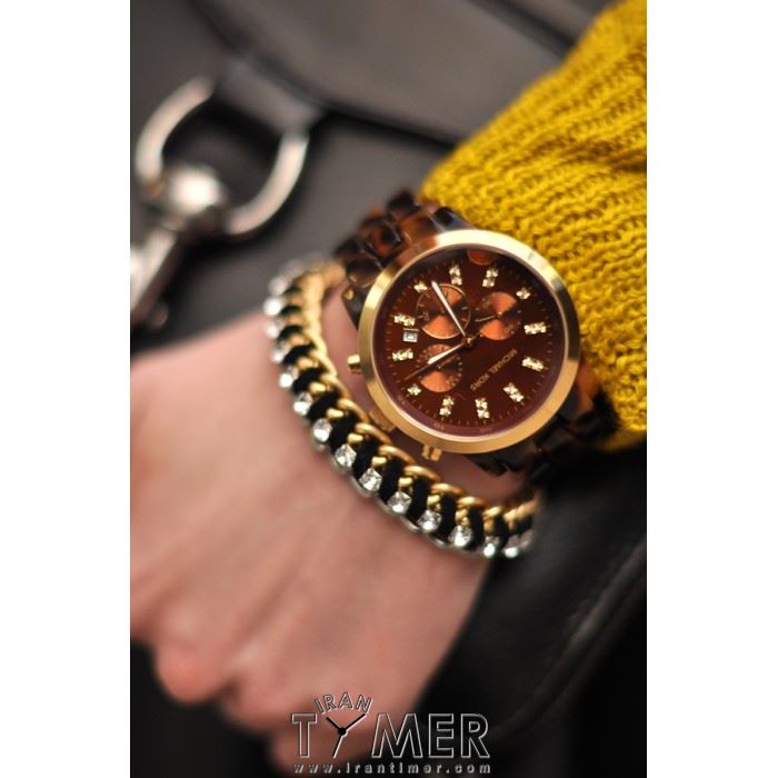 قیمت و خرید ساعت مچی زنانه مایکل کورس(MICHAEL KORS) مدل MK5038 کلاسیک فشن | اورجینال و اصلی