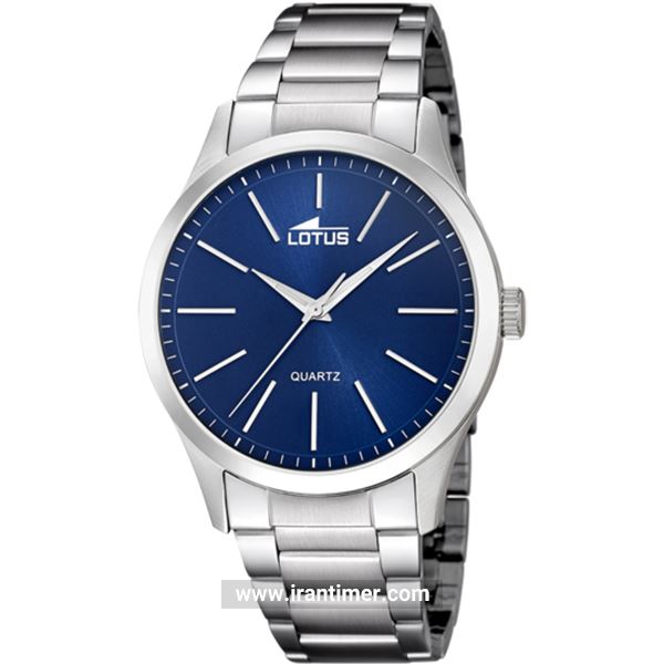 قیمت و خرید ساعت مچی مردانه لوتوس(LOTUS) مدل L15959/A کلاسیک | اورجینال و اصلی