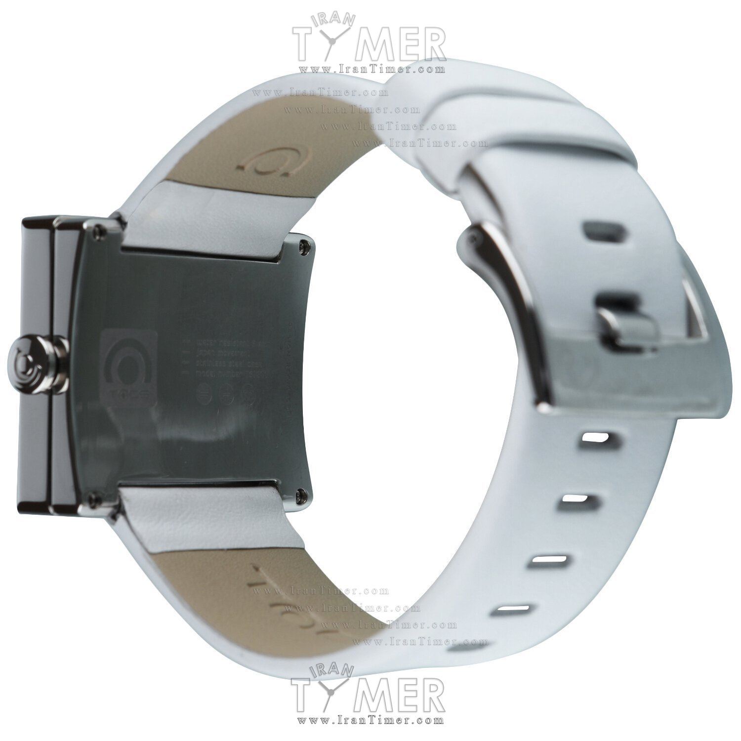 قیمت و خرید ساعت مچی مردانه تکس(TACS) مدل TS1008B کلاسیک | اورجینال و اصلی