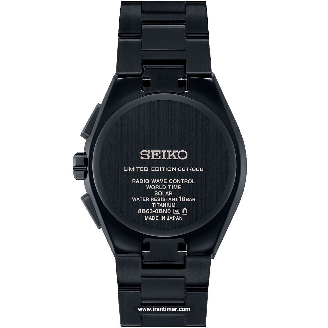 قیمت و خرید ساعت مچی مردانه سیکو(SEIKO) مدل SBXY089 کلاسیک | اورجینال و اصلی