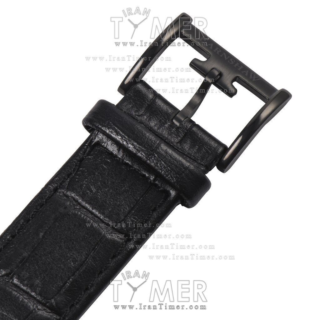 قیمت و خرید ساعت مچی مردانه ارنشا(EARNSHAW) مدل ES-8038-05 کلاسیک | اورجینال و اصلی