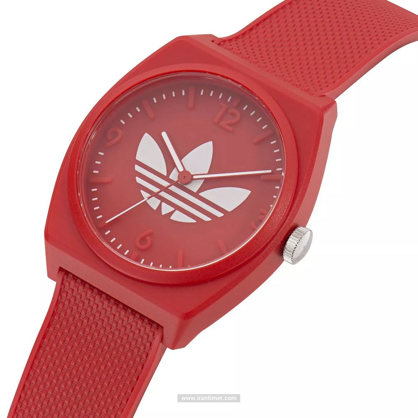 قیمت و خرید ساعت مچی مردانه زنانه آدیداس(Adidas) مدل AOST23051 اسپرت | اورجینال و اصلی