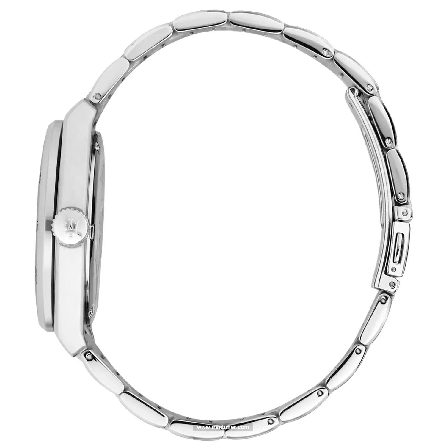 قیمت و خرید ساعت مچی مردانه مازراتی(MASERATI) مدل R8853152002 کلاسیک | اورجینال و اصلی