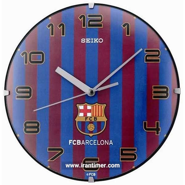 قیمت و خرید ساعت مچی سیکو دیواری(OCLOCK SEIKO) مدل QXA908RN | اورجینال و اصلی