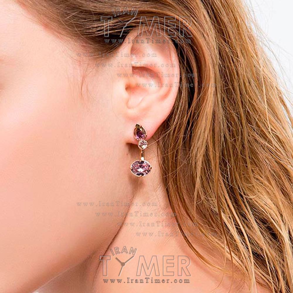 قیمت و خرید گوشواره زنانه برازوی(BROSWAY) مدل BFF26 فشن (ست لباس) | اورجینال و اصلی