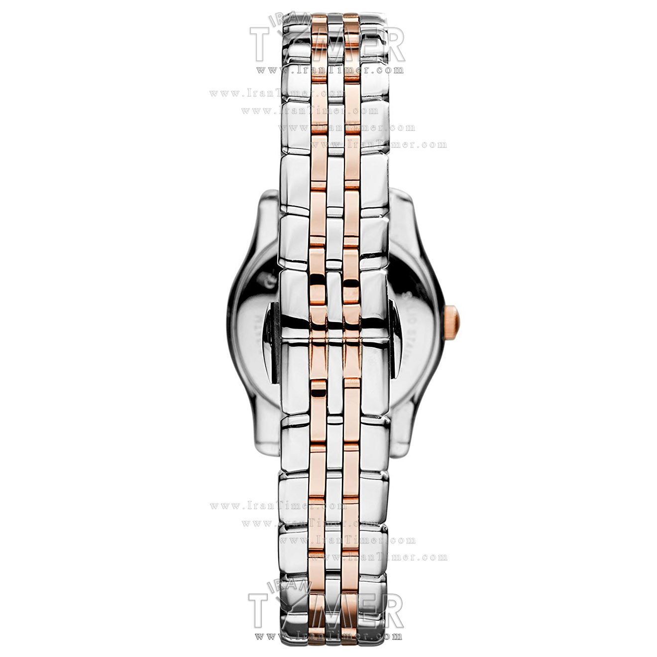قیمت و خرید ساعت مچی زنانه امپریو آرمانی(EMPORIO ARMANI) مدل AR1845 کلاسیک | اورجینال و اصلی
