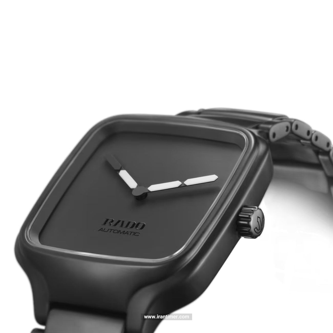 قیمت و خرید ساعت مچی مردانه رادو(RADO) مدل R27075152 کلاسیک | اورجینال و اصلی