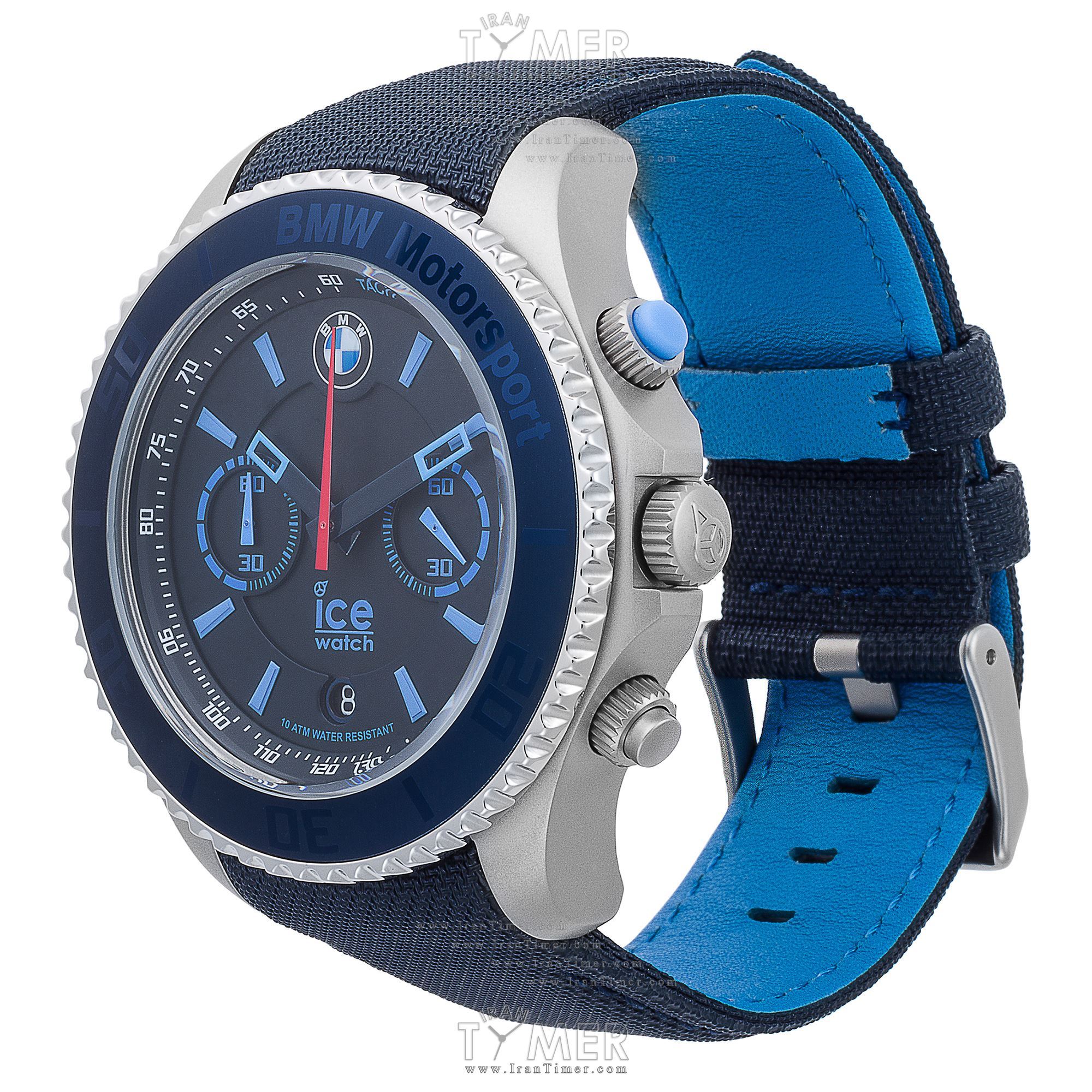 قیمت و خرید ساعت مچی مردانه آیس واچ(ICE WATCH) مدل 001121 اسپرت | اورجینال و اصلی