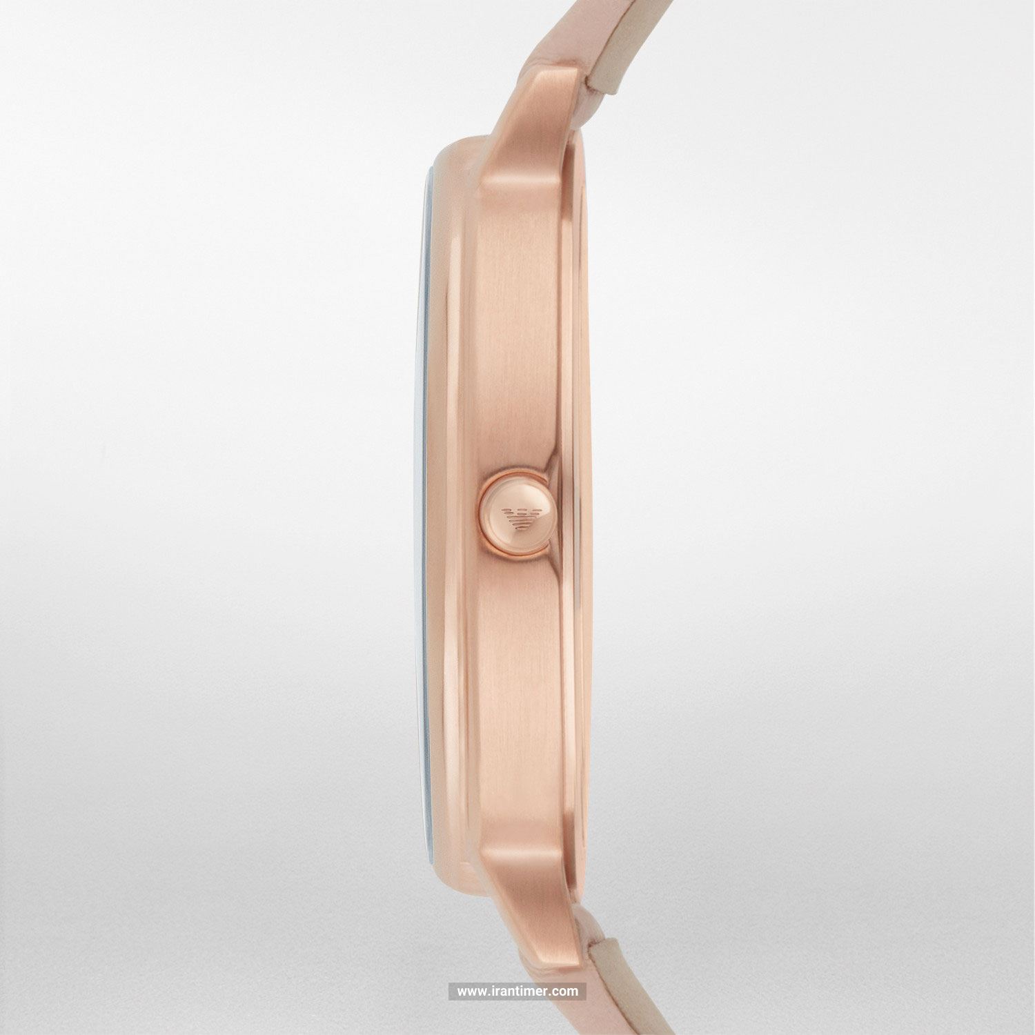 قیمت و خرید ساعت مچی زنانه امپریو آرمانی(EMPORIO ARMANI) مدل AR2510 کلاسیک | اورجینال و اصلی