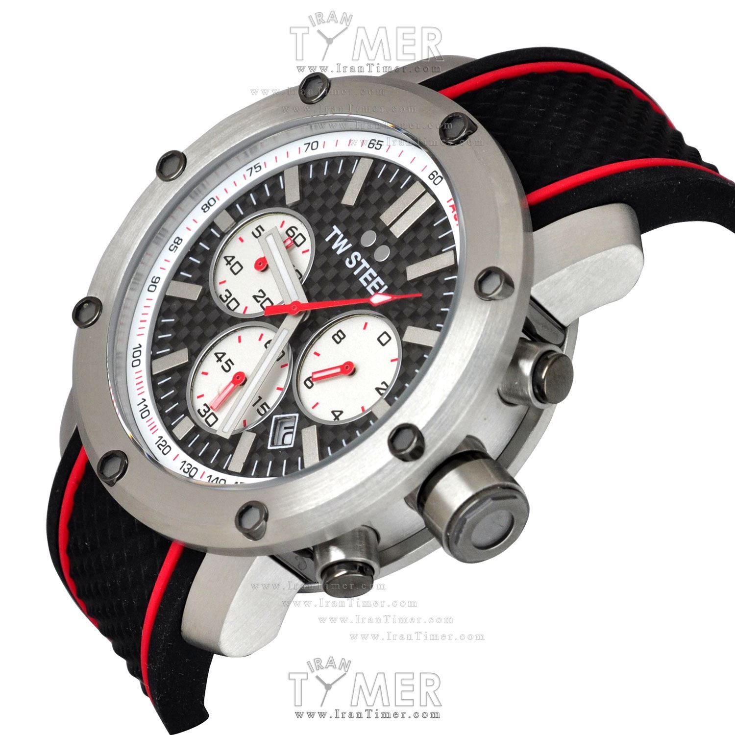 قیمت و خرید ساعت مچی مردانه تی دبلیو استیل(TW STEEL) مدل TW-STEEL-TS2 اسپرت | اورجینال و اصلی