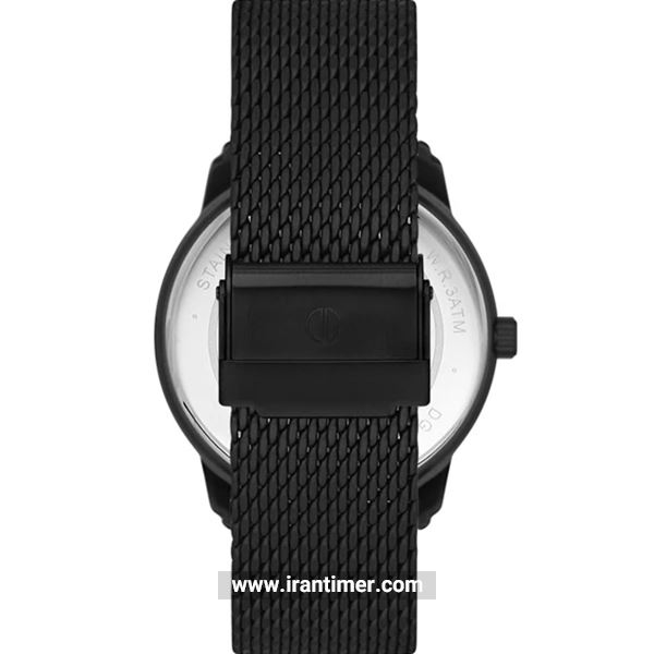 قیمت و خرید ساعت مچی مردانه دیوید گانر(David Guner) مدل DG-8212GC-G2E کلاسیک | اورجینال و اصلی