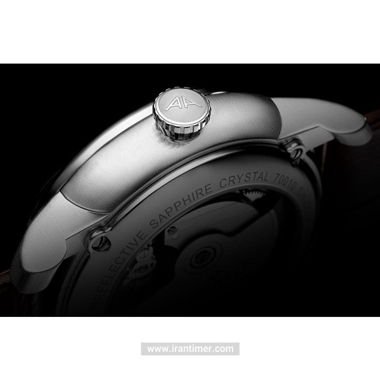 قیمت و خرید ساعت مچی مردانه اپلا(APPELLA) مدل L70010.5233A کلاسیک | اورجینال و اصلی