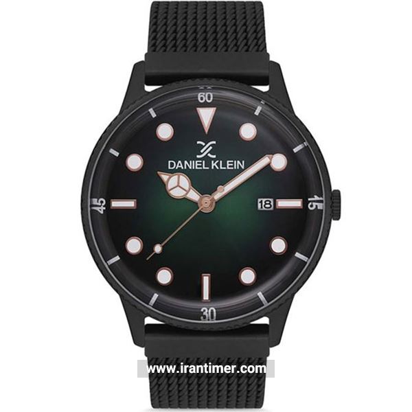 قیمت و خرید ساعت مچی مردانه دنیل کلین(Daniel Klein) مدل DK.1.12663-6 کلاسیک | اورجینال و اصلی