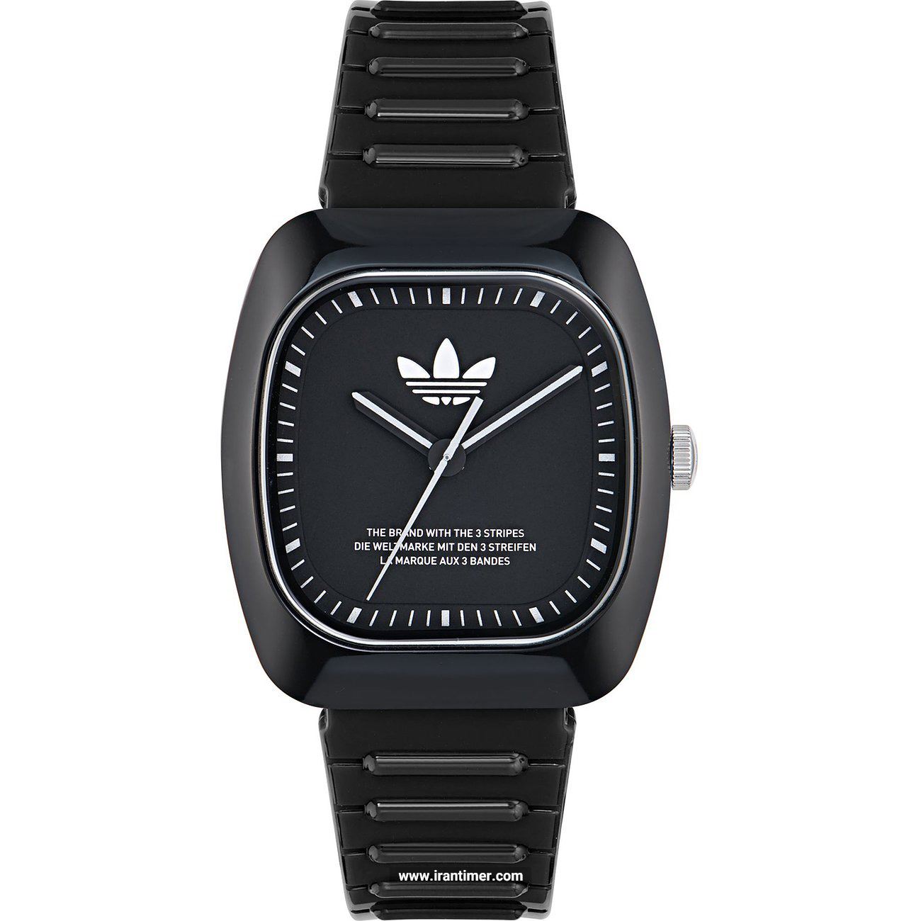 قیمت و خرید ساعت مچی مردانه زنانه آدیداس(Adidas) مدل AOSY24531 اسپرت | اورجینال و اصلی