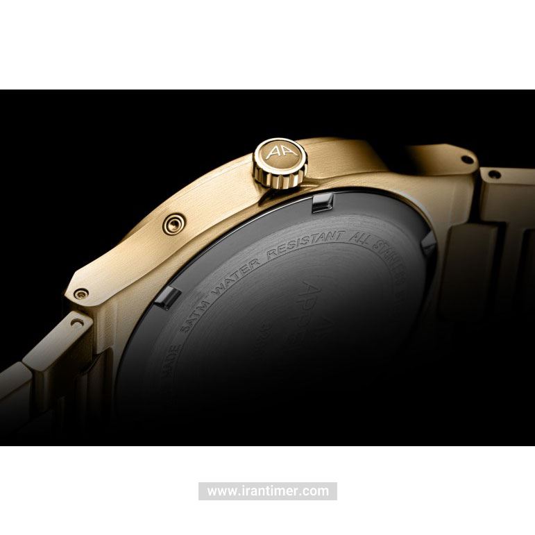 قیمت و خرید ساعت مچی زنانه اپلا(APPELLA) مدل L32006.1113QF کلاسیک | اورجینال و اصلی