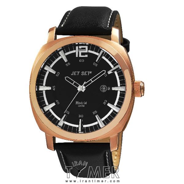 قیمت و خرید ساعت مچی مردانه جت ست(JET SET) مدل J3168R-237 کلاسیک | اورجینال و اصلی