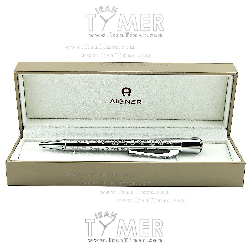 قیمت و خرید خودکار مردانه زنانه مشترک اگنر(AIGNER) مدل M AP90623 کلاسیک | اورجینال و اصلی
