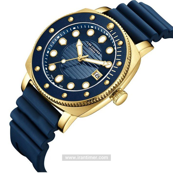 قیمت و خرید ساعت مچی مردانه لیکوپر(LEE COOPER) مدل LC08193.199 اسپرت | اورجینال و اصلی
