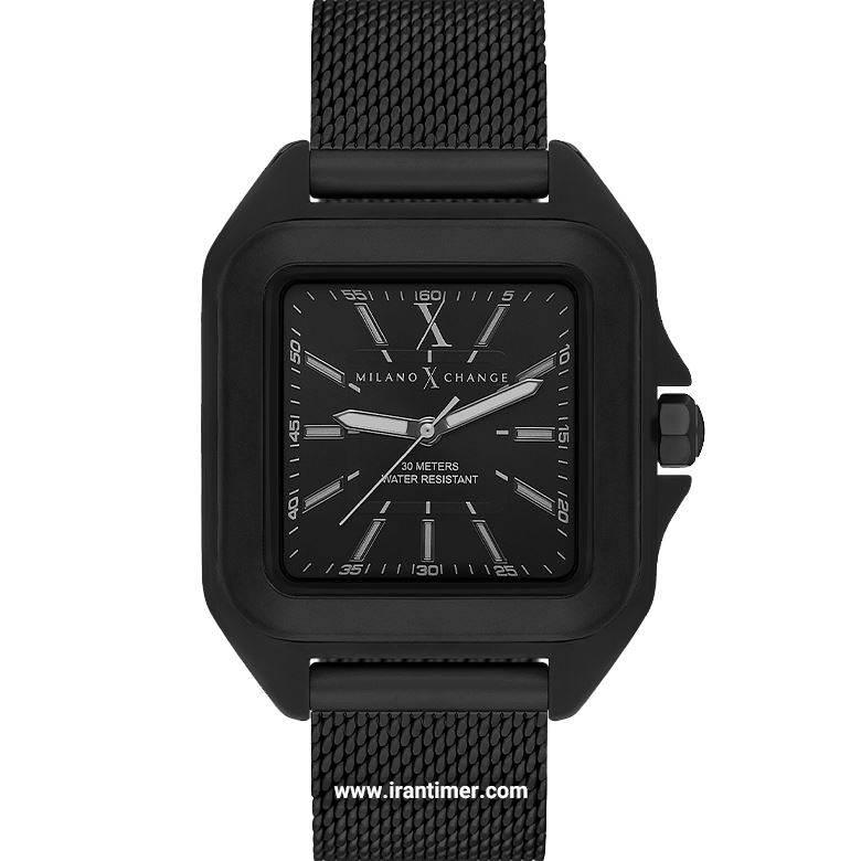 قیمت و خرید ساعت مچی مردانه میلانو اکس چنج(Milano X change) مدل MXU10005 کلاسیک | اورجینال و اصلی