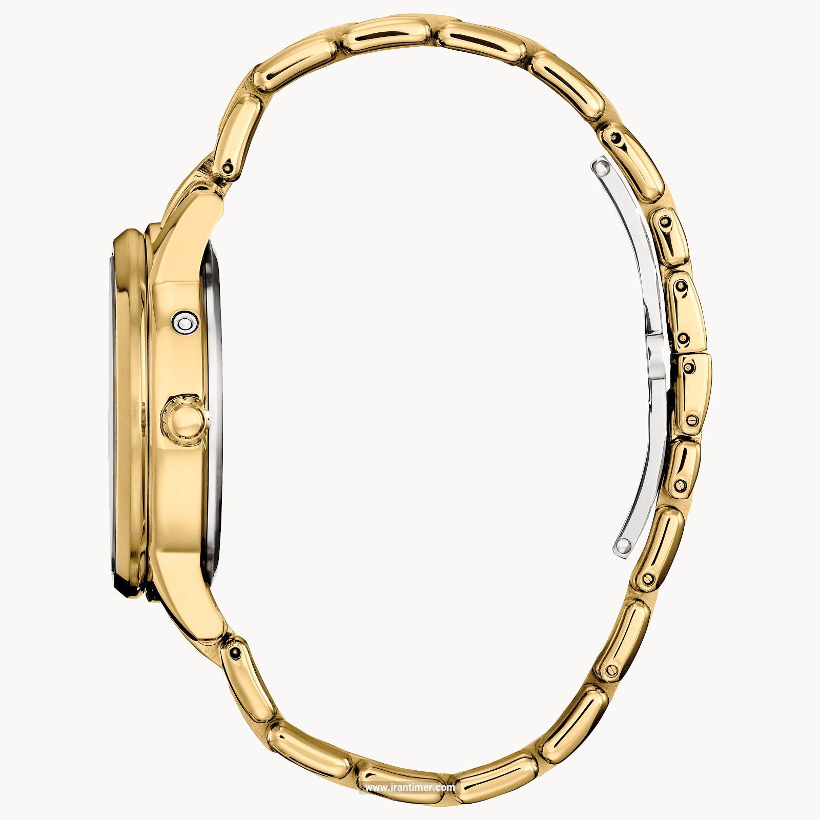 قیمت و خرید ساعت مچی زنانه سیتیزن(CITIZEN) مدل FD0002-57D فشن | اورجینال و اصلی